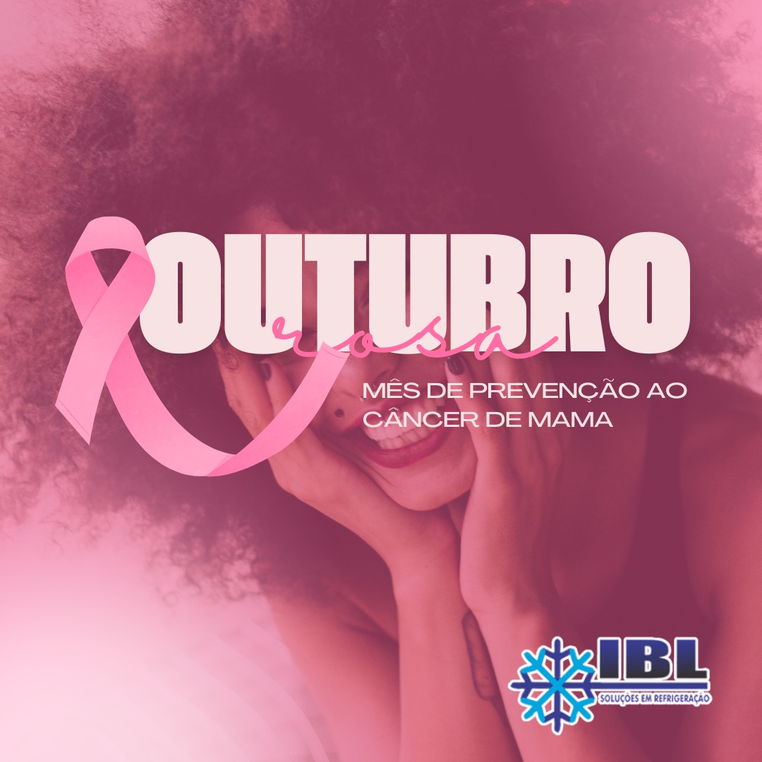 Outubro Rosa