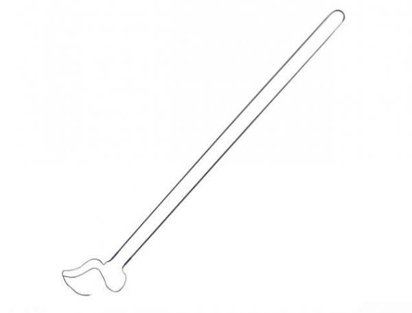 RESISTENCIA 2 VENT 0,84 CM 846X85MM 1200W 220V