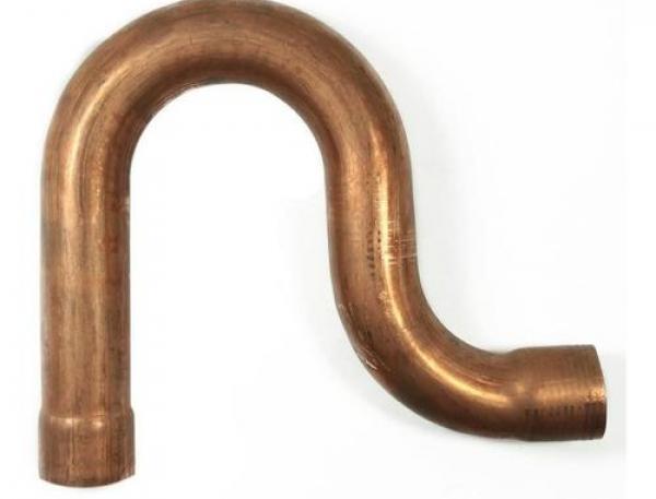 SIFÃO S 1/2