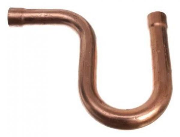 SIFÃO S 3/8