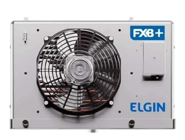 EVAPORADOR DE AR FXB+ E0121EC25B 01 MOTOR VENTILADOR