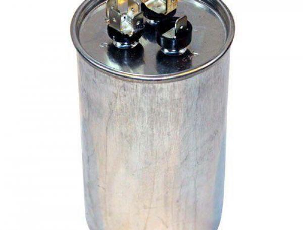 CAPACITORES MFD 